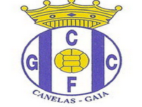 Canelas Gaia Futebol Clube Juvenis - Não Oficial