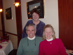 Most of the UUCRT Building committee.  Athena, Mike and Linda