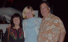 TY Nurses Helene and Linda with Bruce