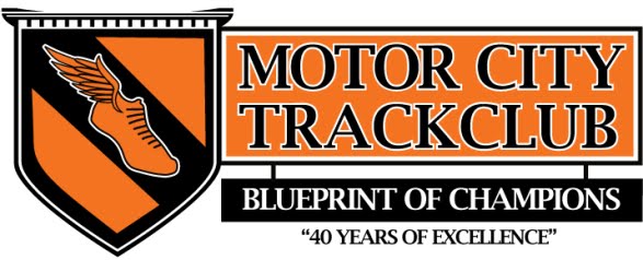 Motor City Track Club...A Family of Champions