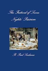 The Festival of Seven Nights' Passion