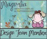 Proud DT member for Magnolia