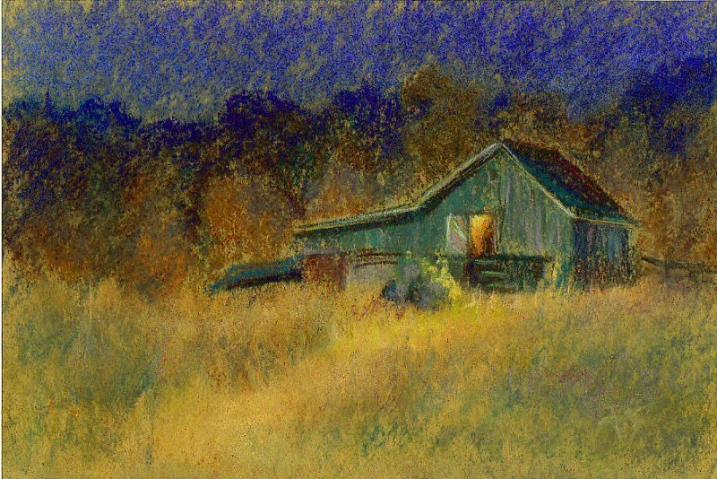 Rob's Art Supply Reviews Gallery Mungyo SemiHard Pastels Reviewed
