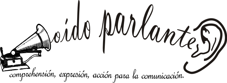 OIDO PARLANTE