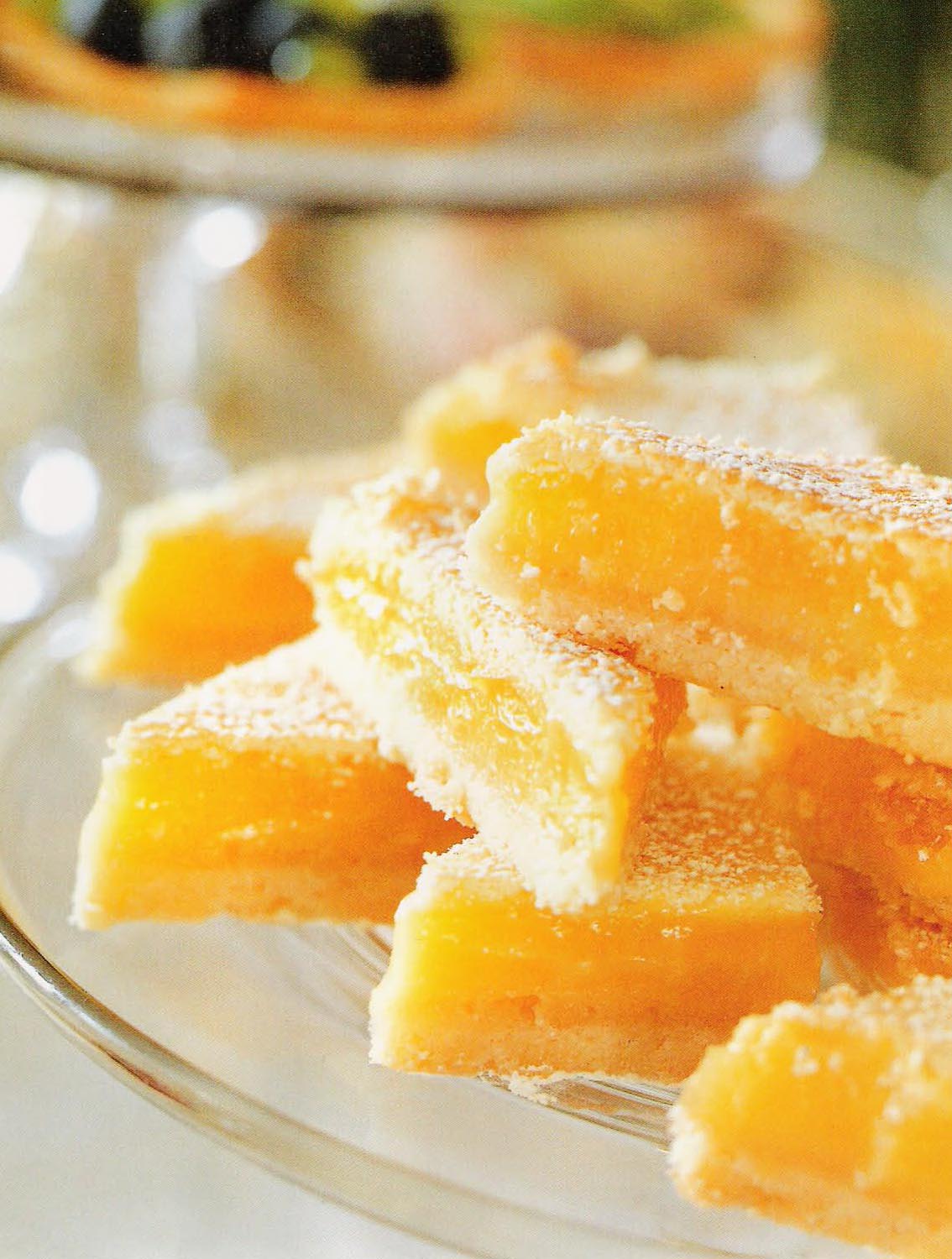 Favorite Lemon Bar Recipe EVER The Style Sisters favorite-lemon-bar-recipe-ever-the-style-sisters
