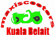 KB-Maxiscooters New Logo