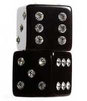 Diamond Dice Diamond Dice