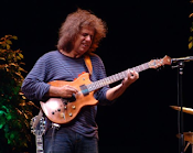 PAT METHENY