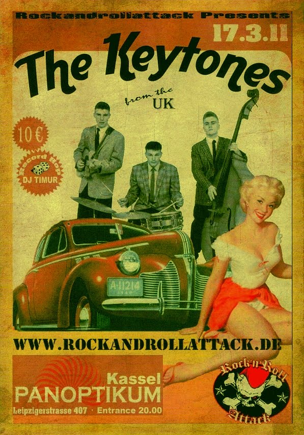 swingkassel.de Februar 2011