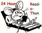 Dewey 24 hr Read-a-thon