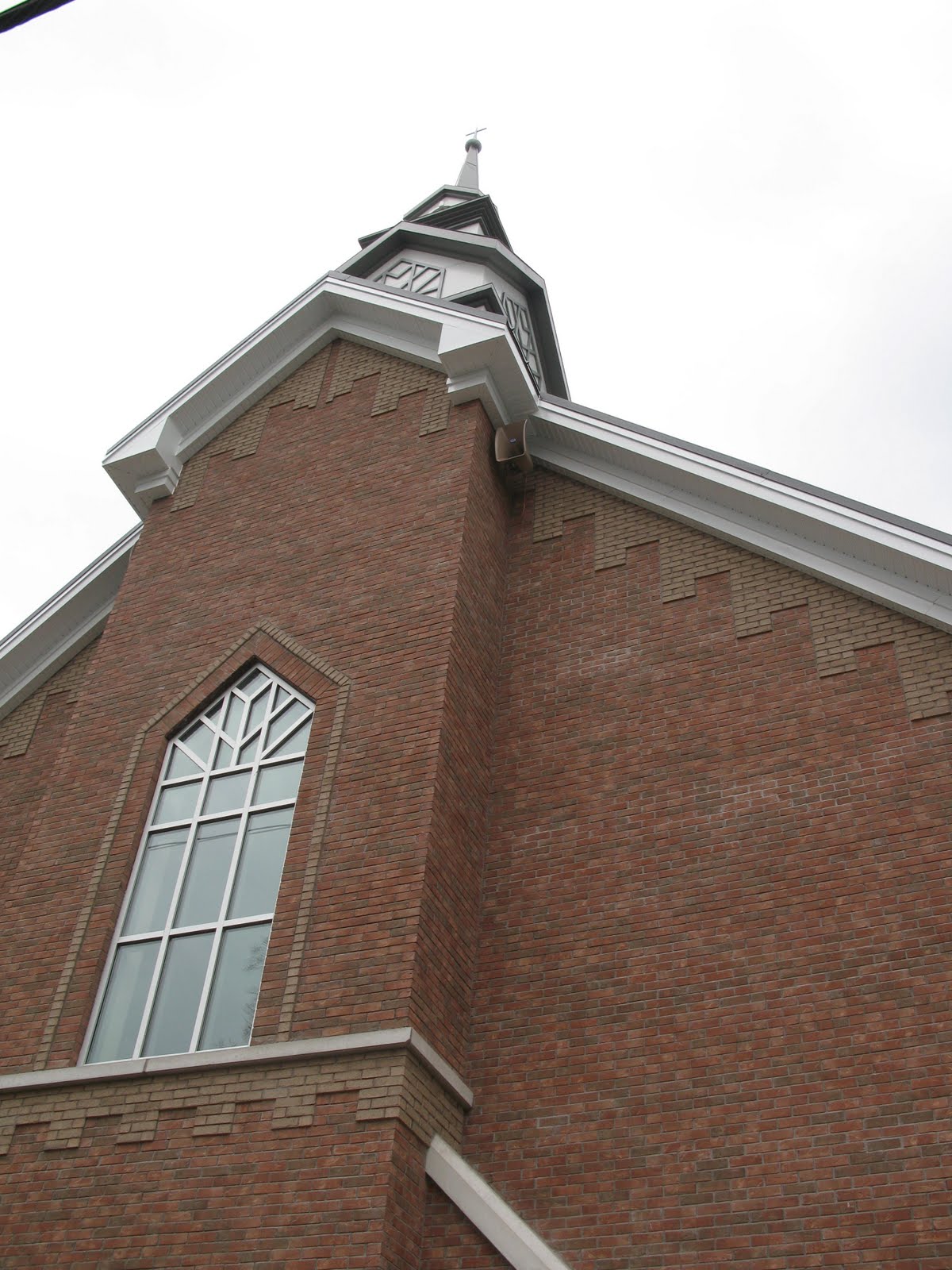 Waterford United Church Photoblog