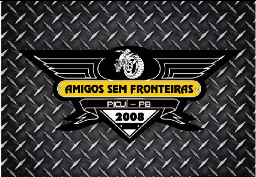 Amigos Sem Fronteiras MC