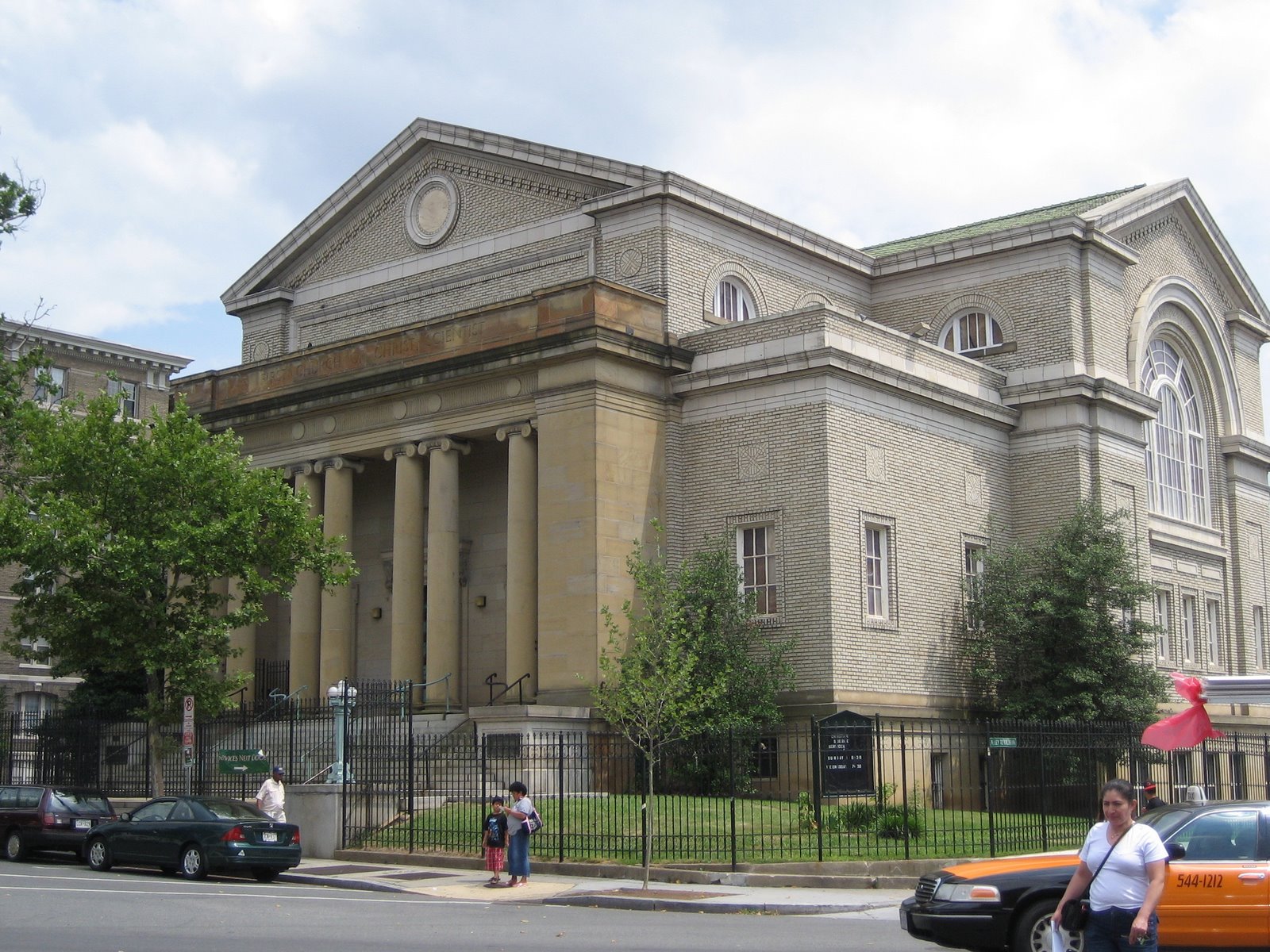DCmud - The Urban Real Estate Digest of Washington DC: Adams Morgan ...