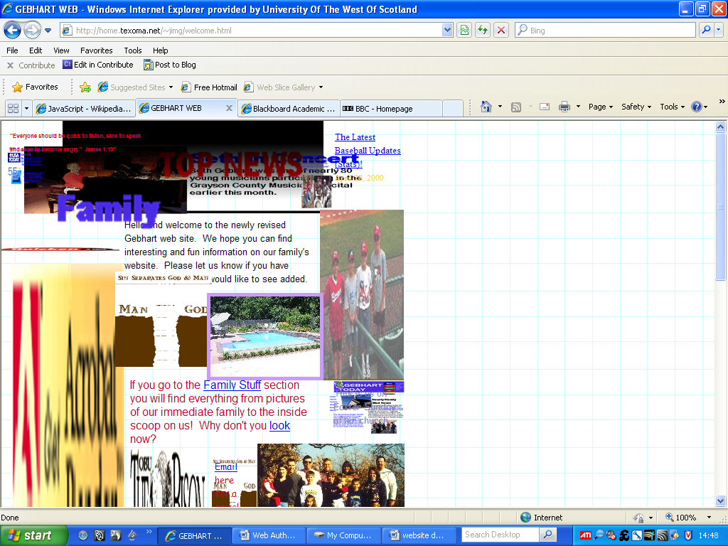 Authoring Authoring