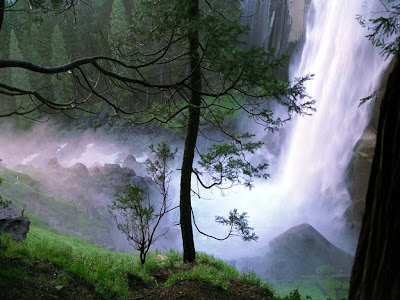 Living Waterfalls #2
