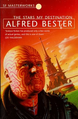 Star Quest: A Science Fiction Masterwork
