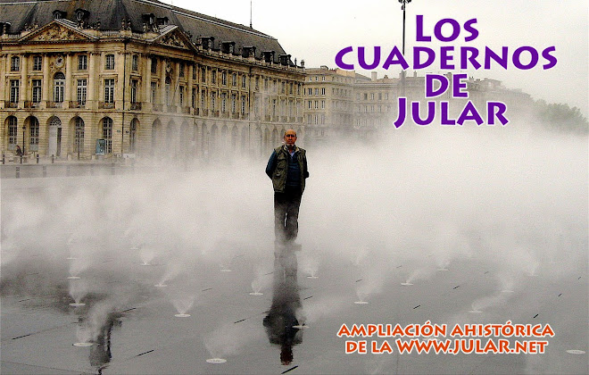 Los cuadernos de Jular