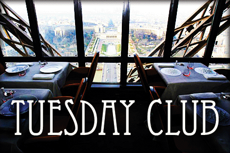 Tuesday Club