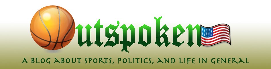 Outspoken