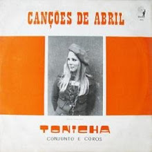 Canções de Abril, 1975
