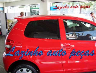 LAZINHO AUTO PEÇAS: AEROFOLIOS VARIOS CARROS!!