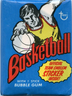 The Fleer Sticker Project: 1973-74 Topps Basketball NBA & ABA Team Stickers