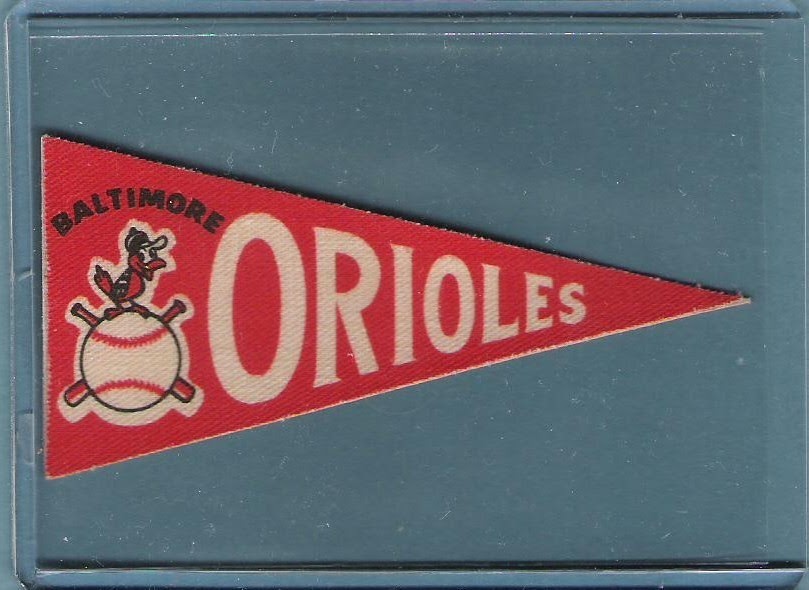 The Fleer Sticker Project: The Curious Case of the 1970 Brewers Prototype  Jersey