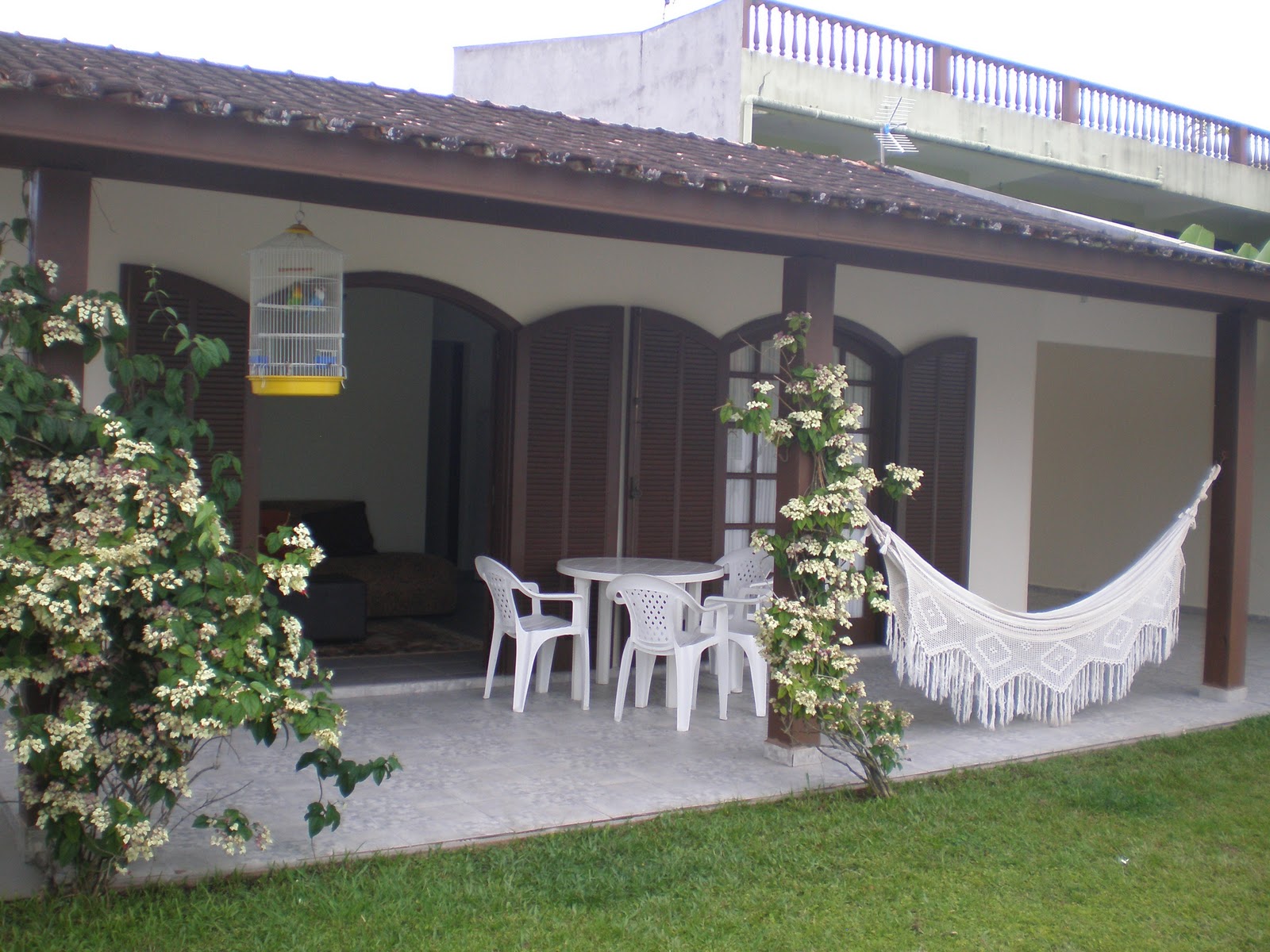 Casa em Guaratuba Casa