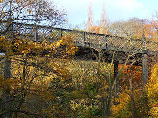 Armstrong Bridge Armstrong Bridge