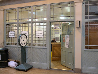 Grainger Market Grainger Market