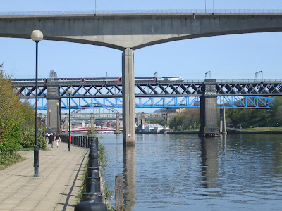 Newcastle's Bridges Newcastle's Bridges