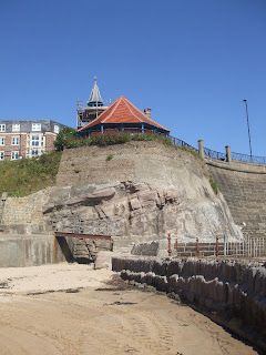 Cullercoats Beach Cullercoats Beach