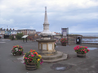 Cullercoats Seafront Cullercoats Seafront