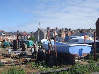 Cullercoats Cullercoats