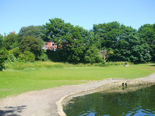 Marden Quarry Marden Quarry