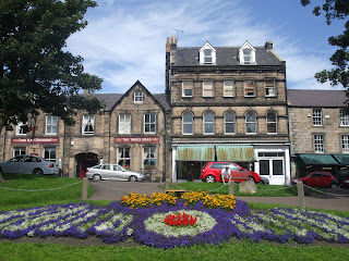Town Foot Town Foot
