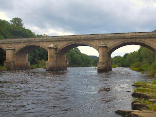 Bywell Bridge Bywell Bridge