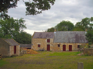 Cherryburn Cherryburn