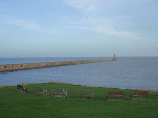 Tynemouth Pier Tynemouth Pier