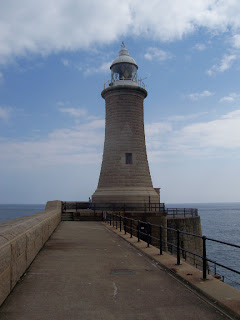 Tynemouth Pier Tynemouth Pier