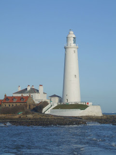 St Mary’s Lighthouse St Mary’s Lighthouse