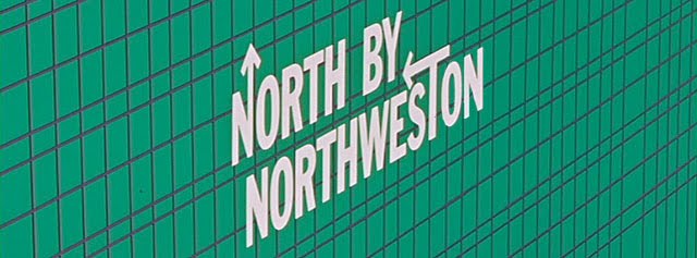 North By NorthWeston