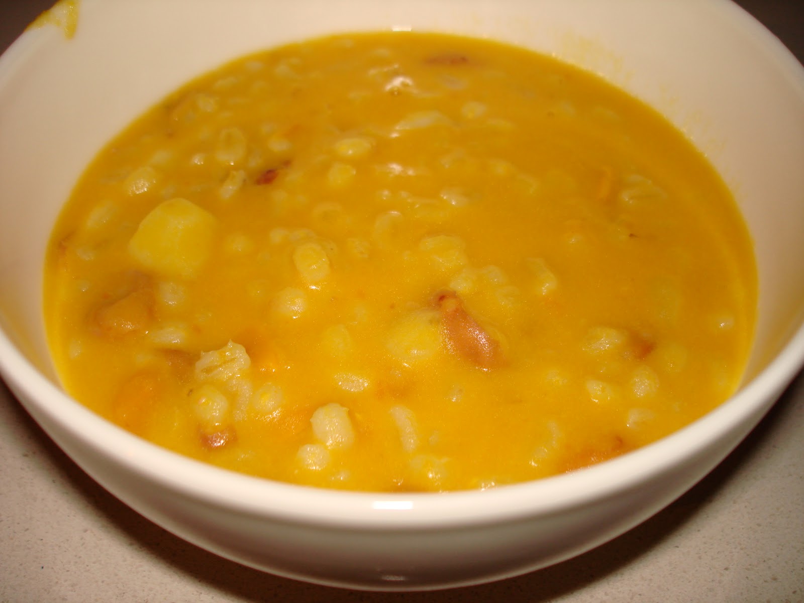 Cuocere Fagioli In Pentola A Pressione