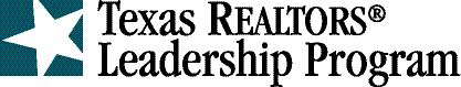 Texas REALTORS® Leadership Program of CCAR