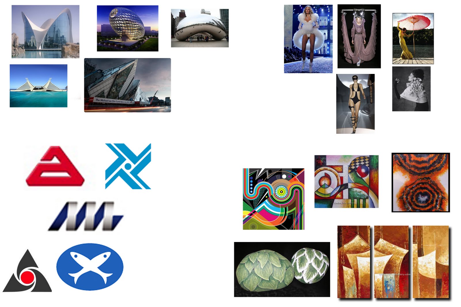 Assignment computer graphics picture