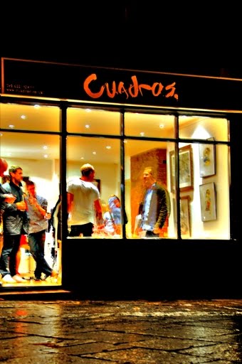 George  Thornton  Art