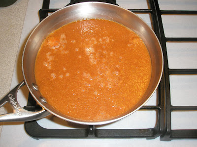 Got it, Cook it: Ranchero Shredded Pork