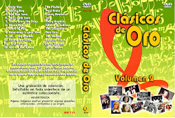 CLASICOS DE ORO VOLUMEN 2