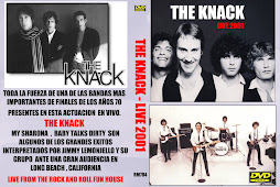 THE KNACK LIVE