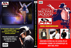 MICHAEL JACKSON ESPECIAL SOBRE SU MUERTE